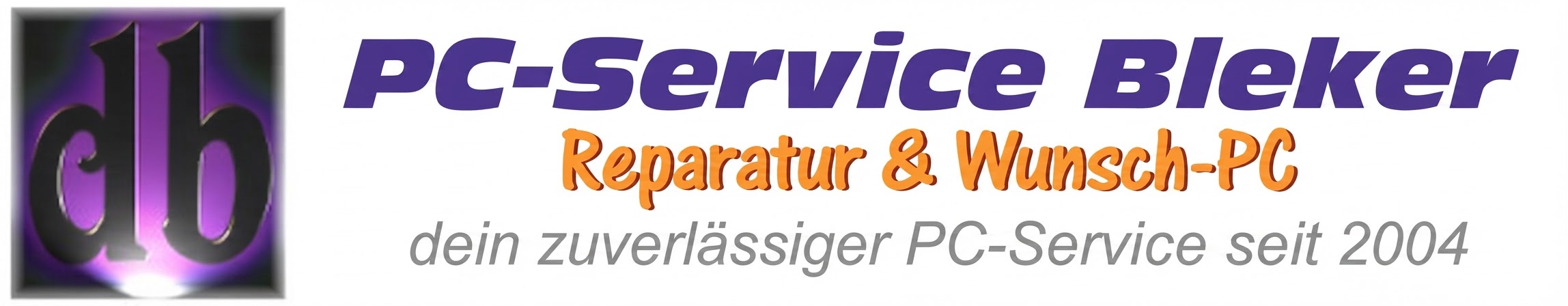 PC-Service Bleker