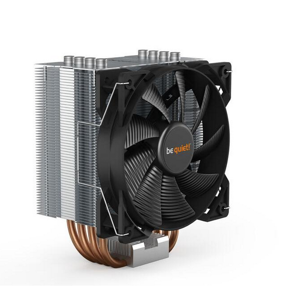 Kühler CPU BeQuiet! Pure Rock 2